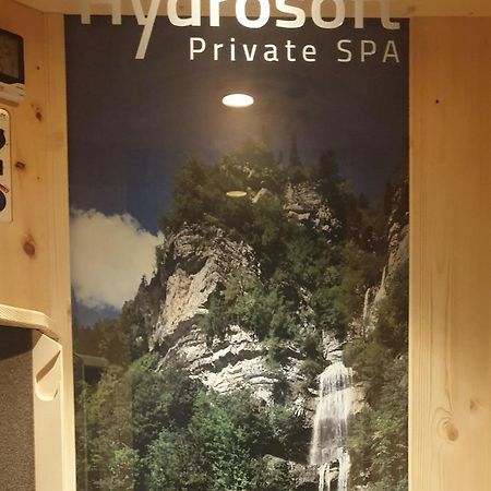 Hotel Casa Ciari Tremosine Zewnętrze zdjęcie