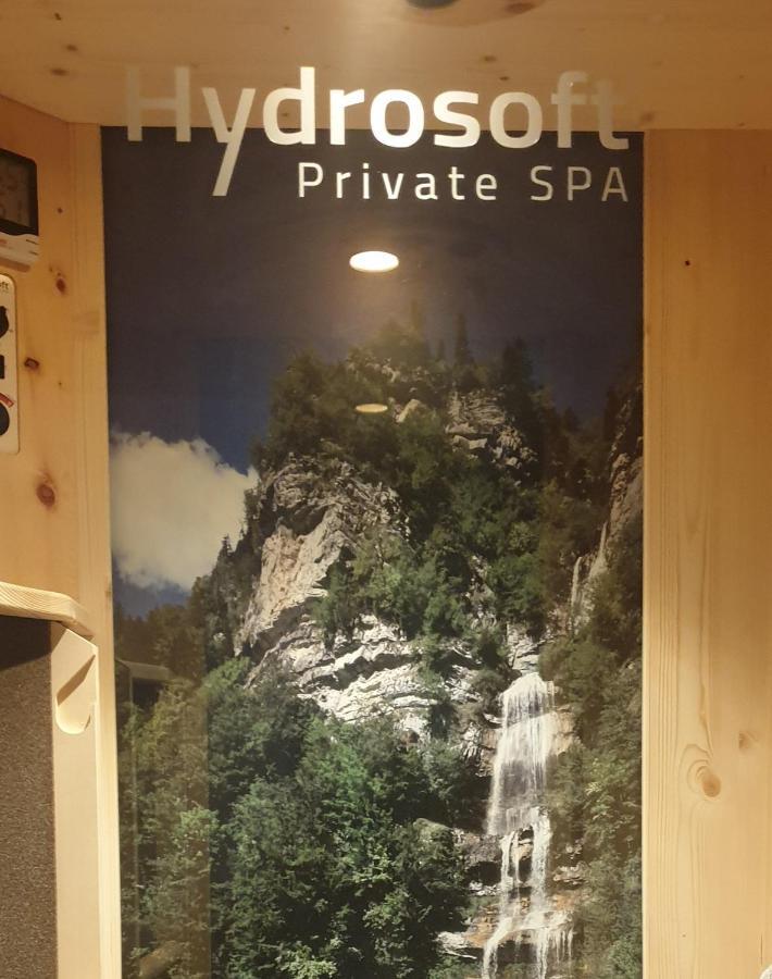 Hotel Casa Ciari Tremosine Zewnętrze zdjęcie
