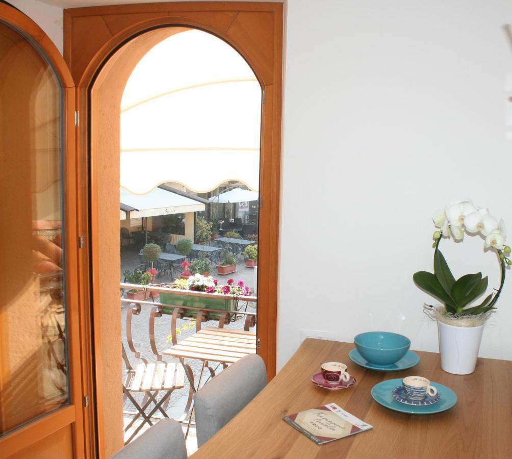 Hotel Casa Ciari Tremosine Zewnętrze zdjęcie