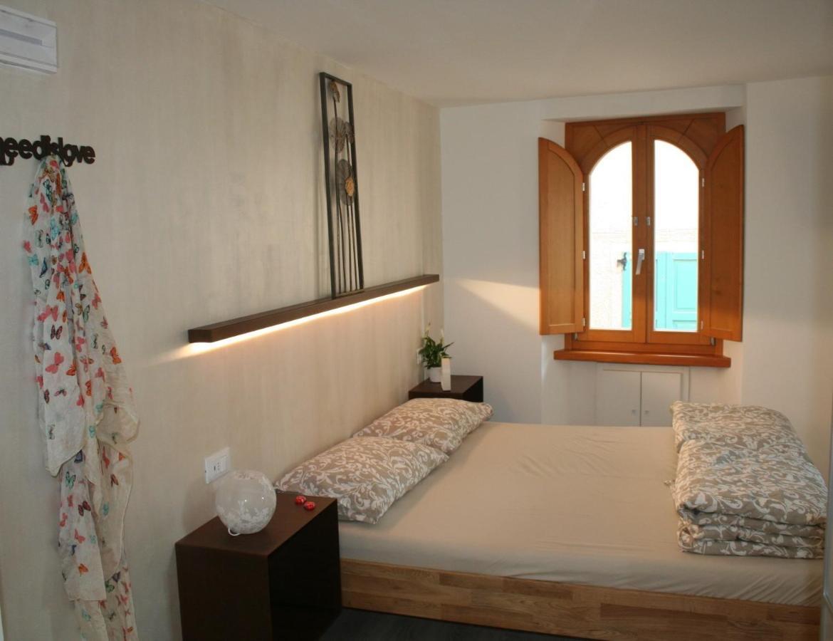 Hotel Casa Ciari Tremosine Zewnętrze zdjęcie
