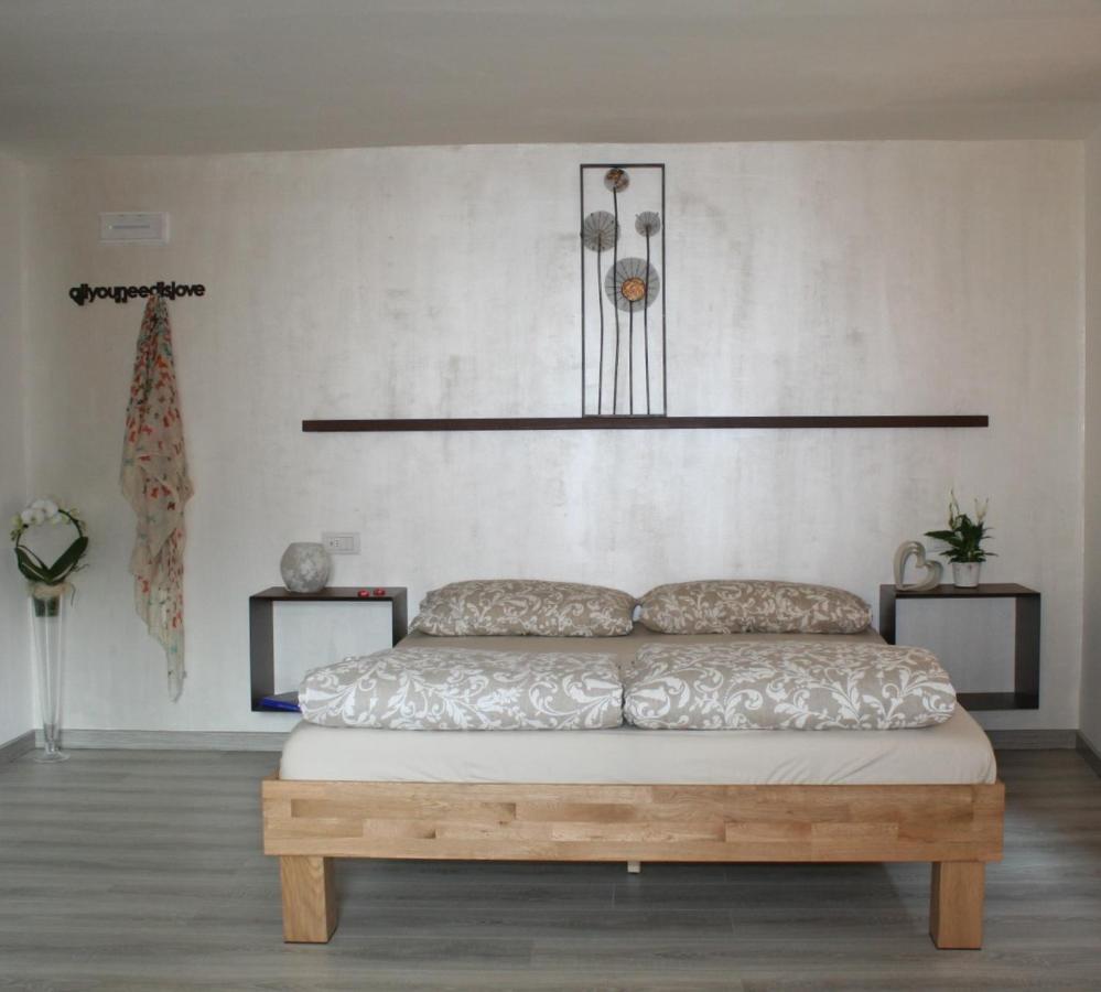 Hotel Casa Ciari Tremosine Zewnętrze zdjęcie